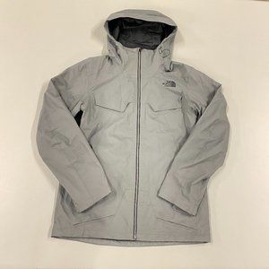 THE NORTH FACE MENS JACKET COAT